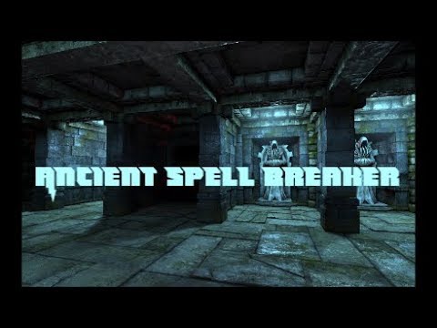 Ancient Spell Breaker ❯ Quad Triple Double Platinum