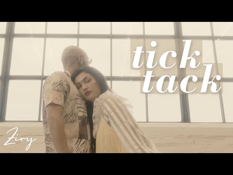 Ziry - TickTack prod. by twentyone & ALXB (Official Video)