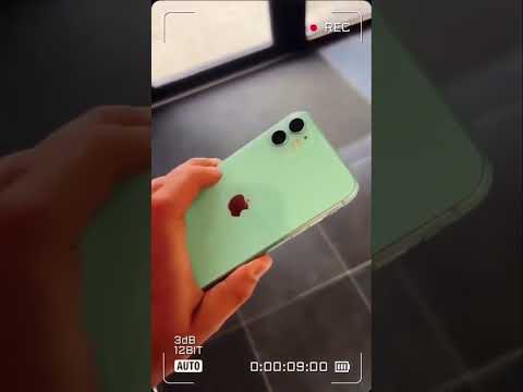 iPhone 11 – Retour Client ✅