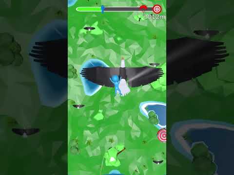 Parachute Dive