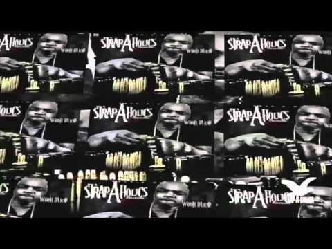 Trapaholics Presents : WoohDaKid Strapaholics 2.0 ( Track 4 5 )