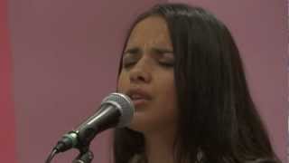 Angela Moyra - Hati Sakit | Live at Popronde Venlo 2012