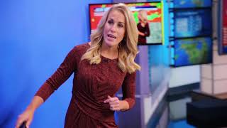 NBC2 Allyson Rae Chief Meteorologist