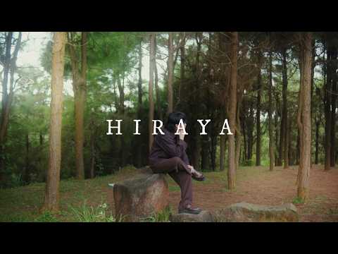 Hiraya - Ren Bugash