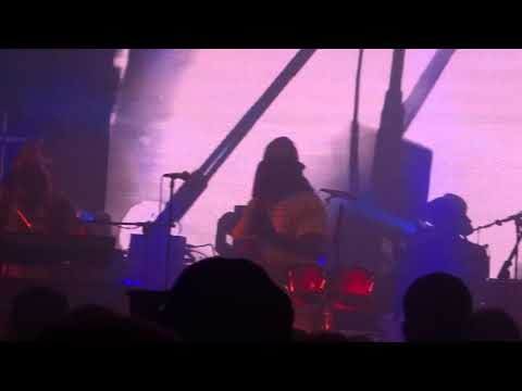 W.I.T.C.H: We Intend to Cause Havoc @ PZYK - Liverpool - (1) - 23/09/2017