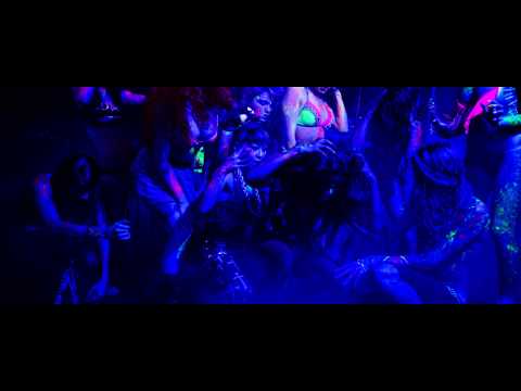 Naz Tokio  - "Dirty Dance" ft. J.Kap & Kiki