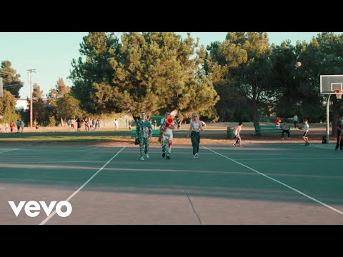 Damon Sharpe & WENZL & Linney - Vibe Check