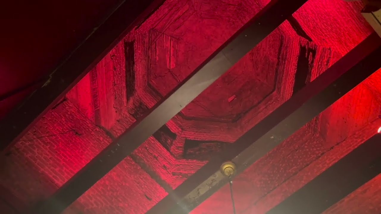 Gedung Kunstkring tour Jakarta   November 2022