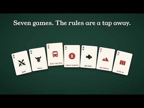 Deckhand: Tabletop Games video thumbnail