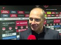 City FC wil eindelijk uitzege boeken bij koploper Cambuur