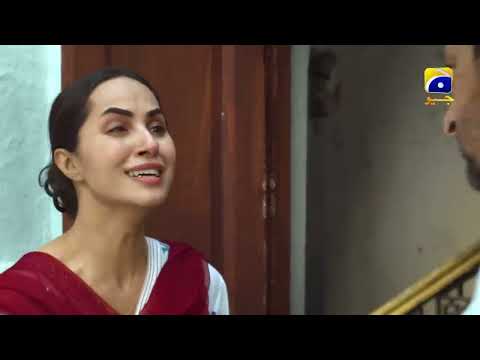 Zindagi Aik Paheli 𝗡𝗲𝘄 𝗣𝗿𝗼𝗺𝗼 Episode 48 - Nimra Khan - Haroon Shahid - Maria Malik - HAR PAL GEO