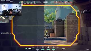 NRG s0m Chamber Breeze RADIANT RANKED