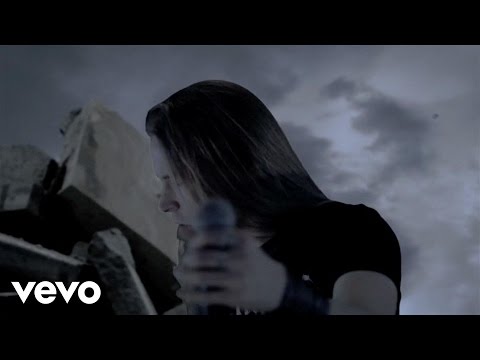 Stoneload - Fallen one. Huvudroll i musikvideo. 