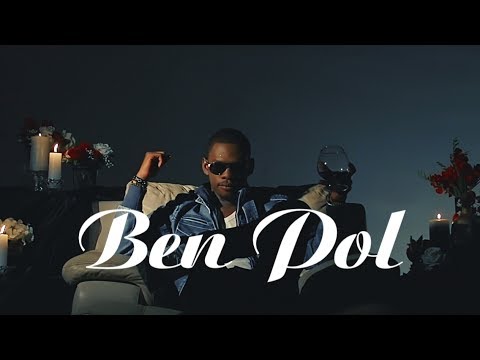BEN POL Ft. JOH MAKINI - UNANICHORA