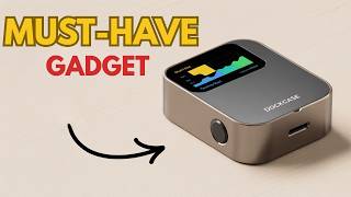 15 New Coolest Amazon Gadgets You’ve Never Seen Before