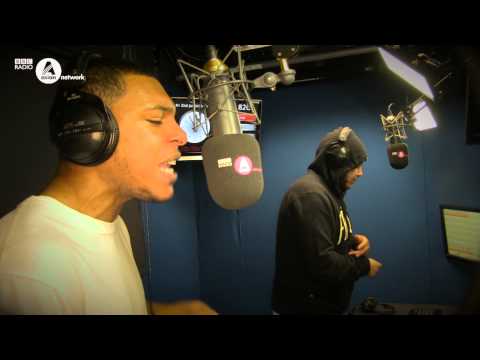 Yasser Presents Kade - Big Zuu & MicTy