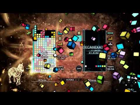 i have the drunk tspin vision (TEC Ranked)