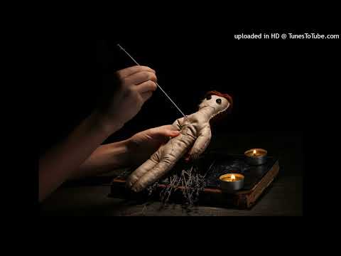 Alex Theory - Voodoo Dub