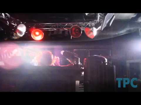 Alton Towers Resort - The Improved Nemesis Sub Terra 2012 (1080p)