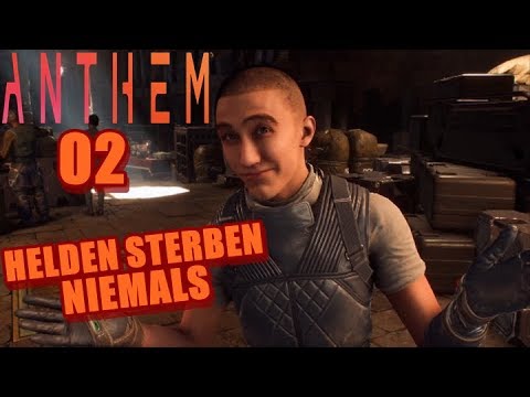 Gefallene HELDEN ☄️ ANTHEM #002 - Deutsch/German // FriesenTV