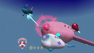 【TSR】たなかのスペースチャンネル5 パート2 実況プレイ【その3】