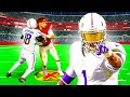 If We BEAT Patrick Mahomes The Chiefs Are ELIMINATED From Playoffs Madden 26 Superstar Mode 26
