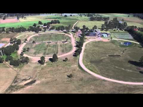 Luke McCarthy     Inside My Stable     Part 1/3