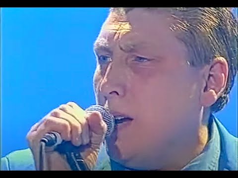 Chris Farlowe - All or Nothing Live 1995