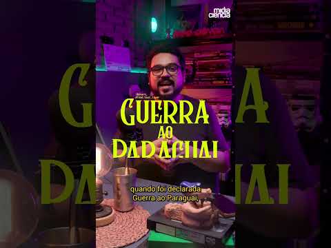 Curiosidades do MS: do Rio a Corumbá!