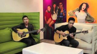 Suave - Make it Up at Yahoo! Indonesia