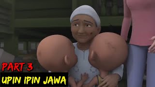 Download lagu DUBBING JAWA UPIN IPIN (mendung peteng part 3) mp3 Download lagu DUBBING JAWA UPIN IPIN (mendung peteng part 3) mp3
