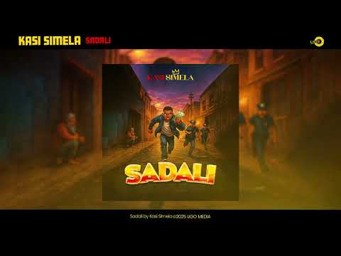 Kasi Simela - SADALI (Official Audio)