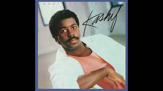 Kashif w/Kenny G  - Love on the Rise -1985
