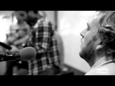 The Donkeys "I Like The Way You Walk" - Pandora Whiteboard Sessions