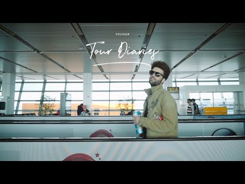 Youngr - India Tour Diary Part 5: Mumbai