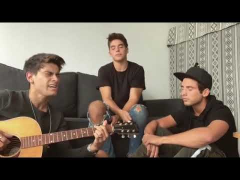 MYA - Loco Por Ti (ft El Purre) Versión Acústica