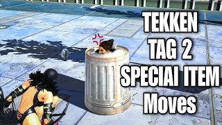 Download lagu Tekken Tag 2 Was a Masterpiece🔥 mp3