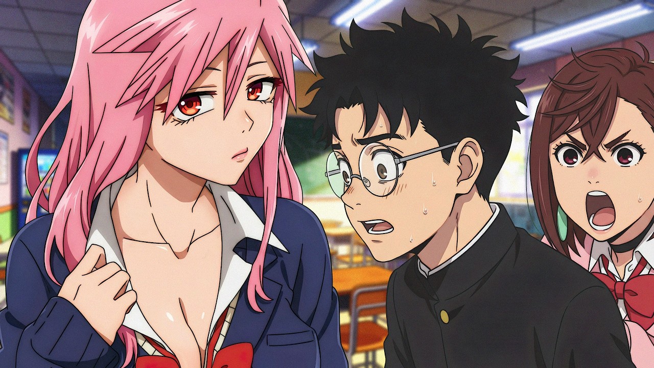 glaive - We Don't Leave The House