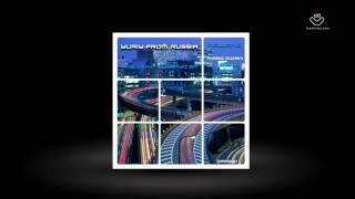 Yuriy From Russia - One Night In Tokyo EP /// Dark Pleasure Records