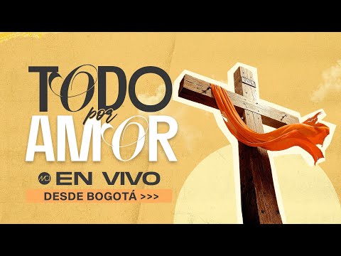 🔴EN VIVO Reunión Familiar 🙏🏻🇨🇴 (Prédica y Alabanza) Domingo 7:00 AM  12 De Octubre 2025 Iglesia MCI