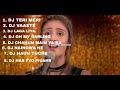 DJ INDIA PALING JOSS SAAT INI FULL ALBUM 2020 Remix Full Bass ENAK SAMBIL NGUMPUL BARENG