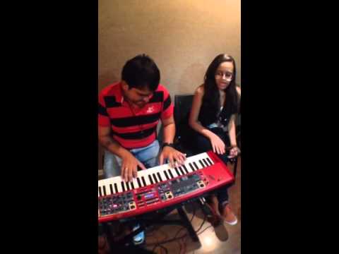 Não Existem Impossíveis - Mariana Portilho