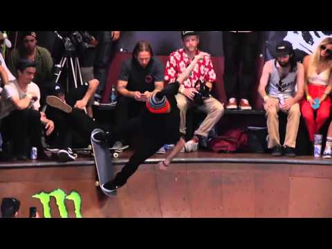 TampaPro 2015 - Luan Oliveira is the winner