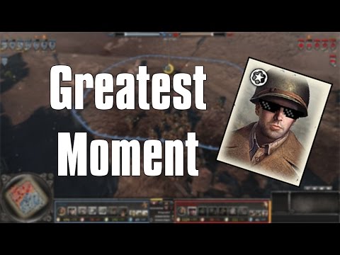 Rear Echelons greatest moment