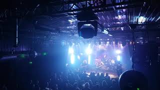 Serious Black - *Castor Skies* [ Backstage München 2017 live]