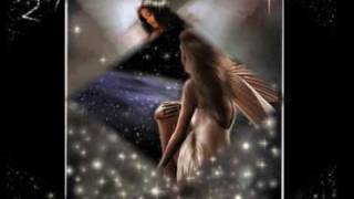 Weil i immer no an Engerl glaub  /  Nicki