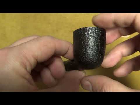 Pipa Dunhill Shell Briar gruppo 2-2105 (2025) - DHSH299