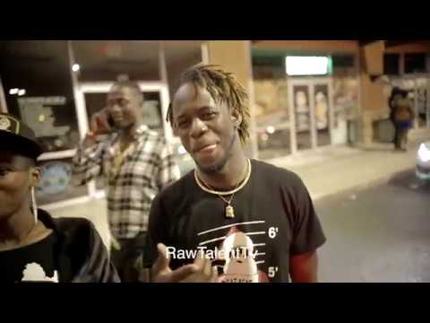 YUNG CUTTER LIVE AT THE LEA WELCOME