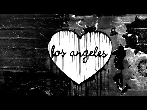 Tairrie B ● Sky Above, City Below ● (OFFICIAL VIDEO)