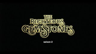 Trailer VOSTFR #2 Saison 2